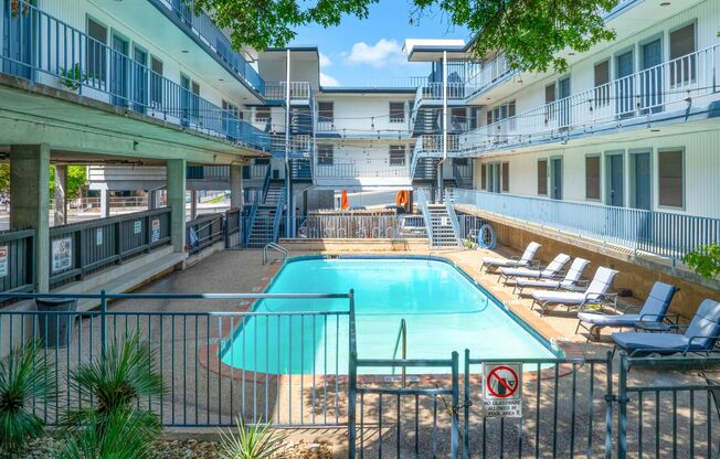 Eastwood Apartments