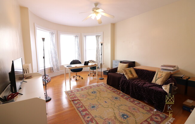1477 Beacon St