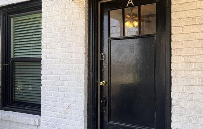 Leuda May Apartments