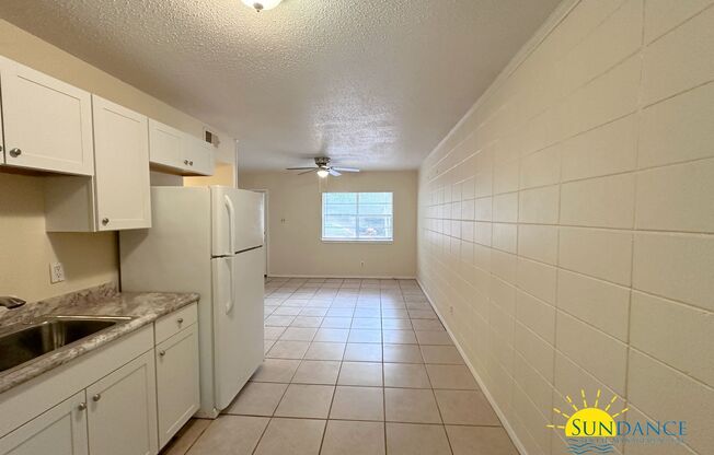 Efficient 2 Bedroom Unit in Fort Walton Beach