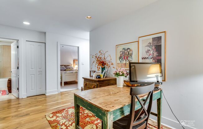 2 beds, 2 baths, $3,535, Unit 404