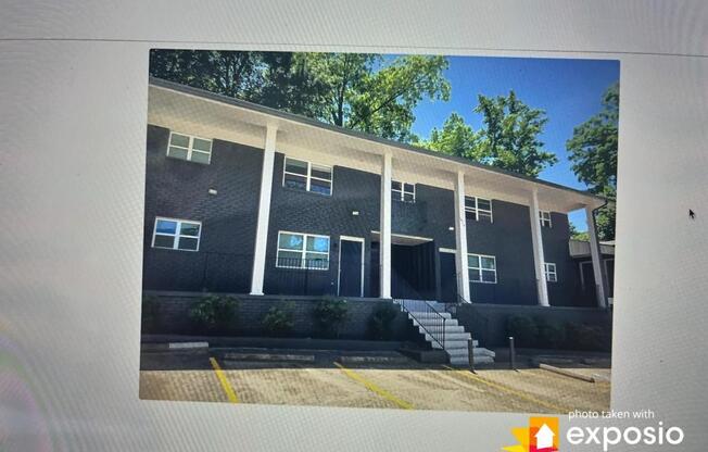 Park Place Apartments