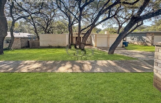 11414 SANDMAN DR