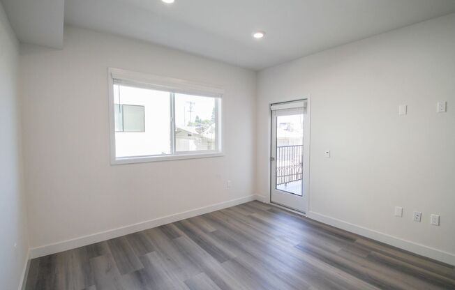 1 bed, 1 bath, 850 sqft, $2,397.08, Unit 203