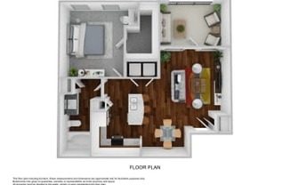 Partner-provided photo for $1276 unit