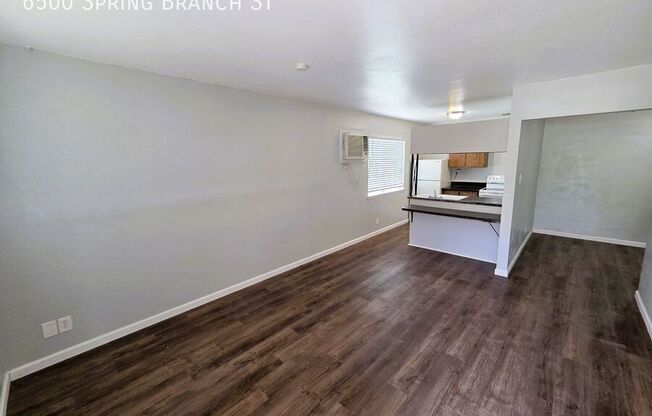 6500 SPG BR ST