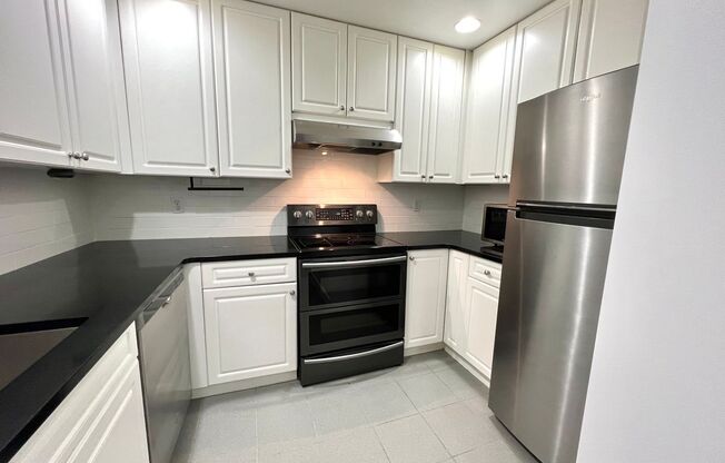 1 bed, 1 bath, $1,650