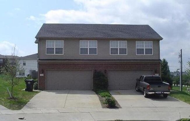 Pinnacle Townhome       250604