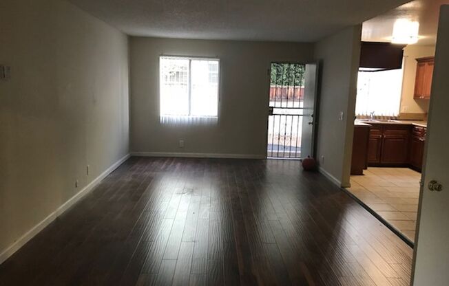 Senza Washington LLC