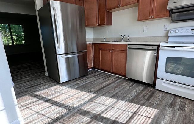 Summerwind-Virginia Beach Townhouse