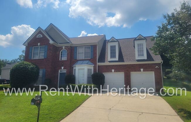 2924 Villa Lake Dr.
