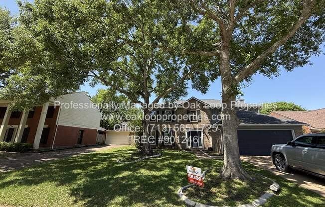3923 SPG CREST CT