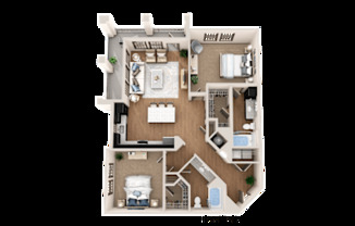 Partner-provided photo for $2103 unit