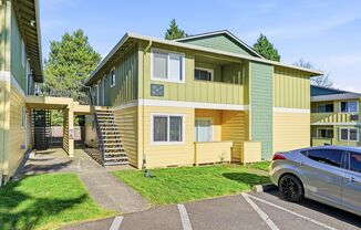 Timber Ridge Apartments