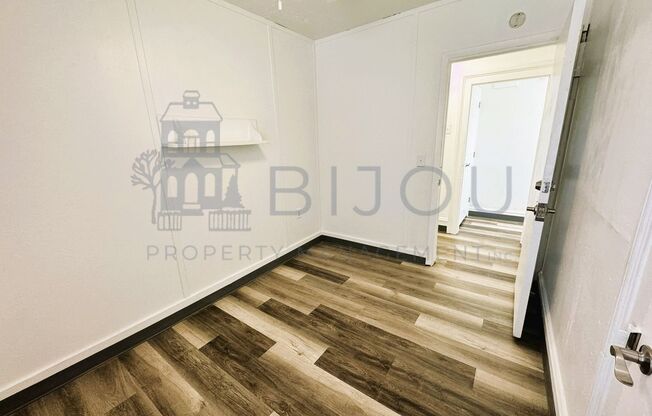 1 bed, 1 bath, $625, Unit 429 #2A