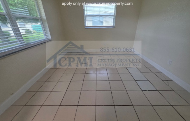 2 beds, 1 bath, 827 sqft, $1,850, Unit 6953- 7th