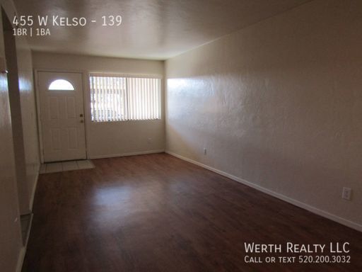 455 W. Kelso Street