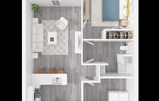Partner-provided photo for $1400 unit