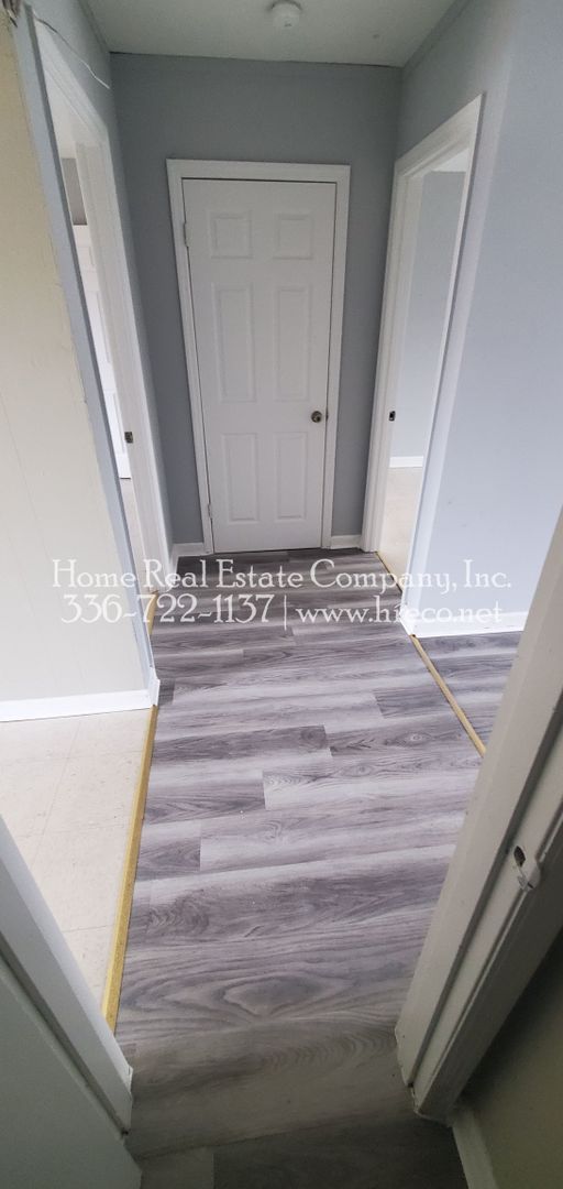Cambridge Apartments | 619 W. 23rd Street Apt C