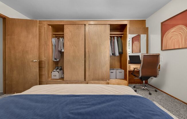 1 bed, 1 bath, 686 sqft, $1,695
