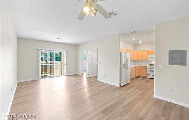 2 Bed 2 Bath Green Valley Downstairs Condo
