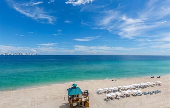 3 beds, 3 baths, 2,354 sqft, $9,500, Unit 16001 Collins Ave # 406