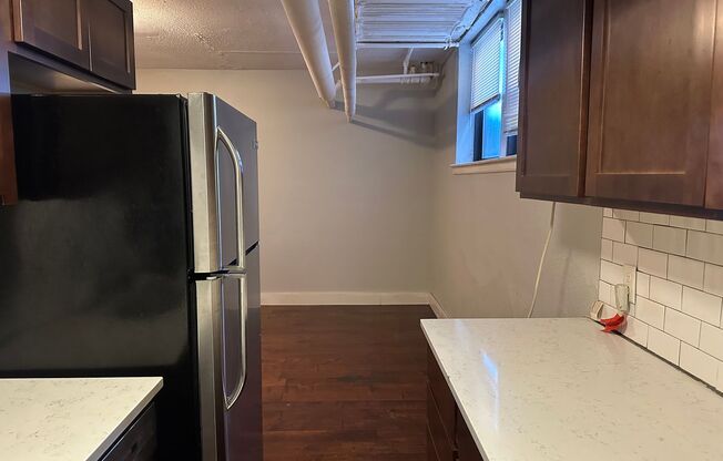 1 bed, 1 bath, 600 sqft, $999, Unit Unit A