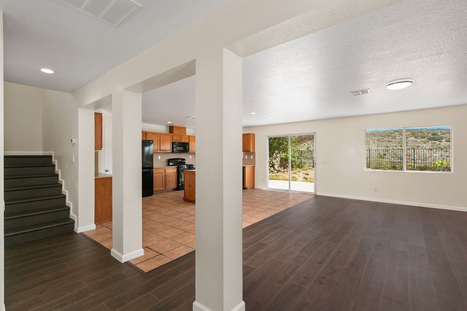 NEWLY RENOVATED! Central A/C, 2-Car Garage, Washer/Dryer, Large Backyard and MORE!