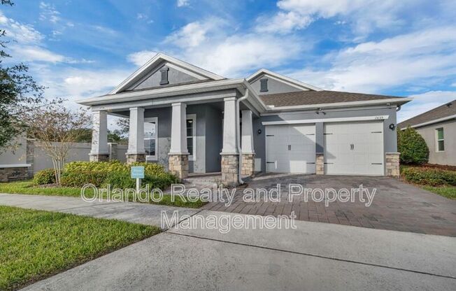 15155 MAYBERRY DR