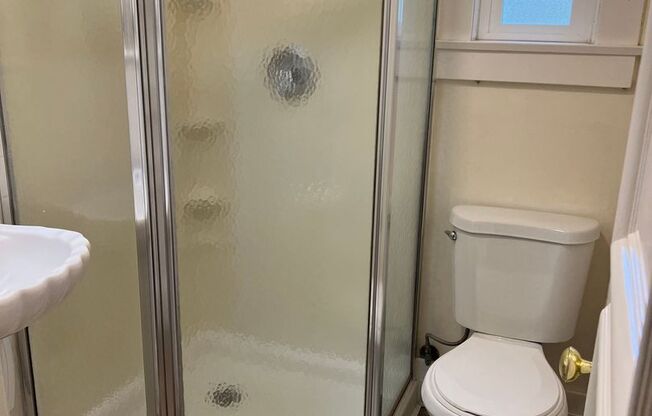 12 Bedroom 8 1/2 Bathroom plus parking and yard Enquire Now about 1 Months Free rent if a lease is signed by the end of May!