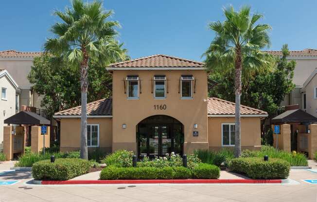 Tamarind Square Exterior