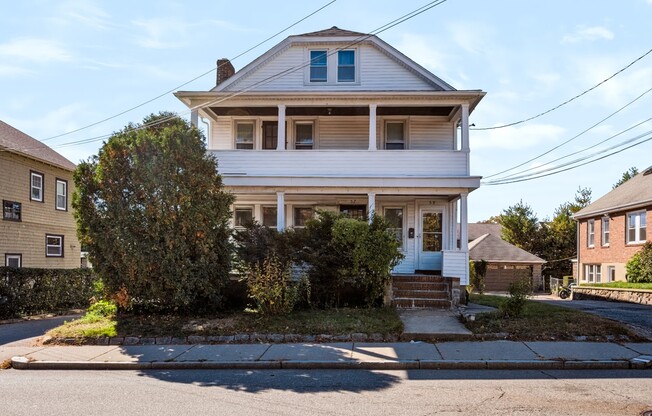57 BRG ST