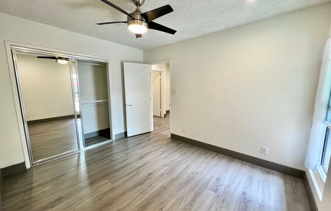 2 beds, 1 bath, 1,025 sqft, $2,850