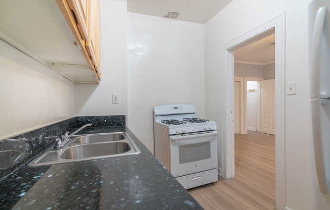 503 Union Dr