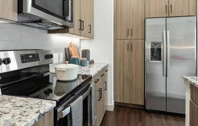 Granite Countertops