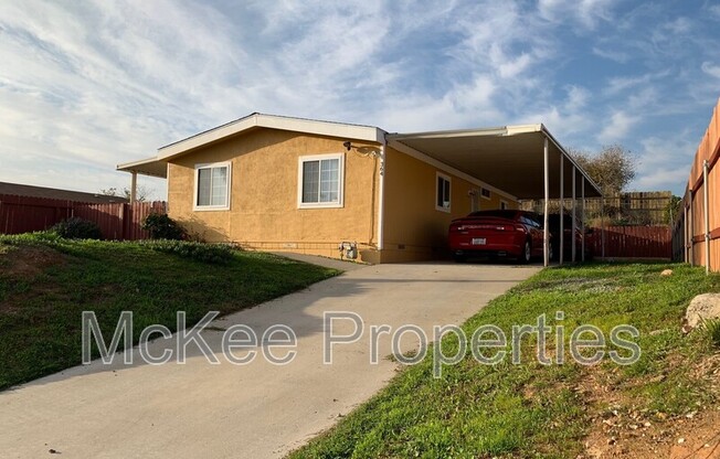 364 MOREHOUSE PL