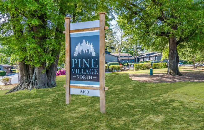 Pine Village North