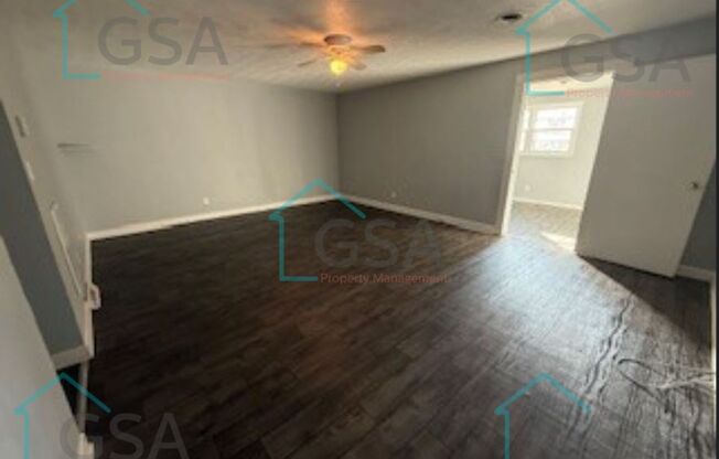 2 beds, 2 baths, 1,150 sqft, $975, Unit 138 Mason Street-A