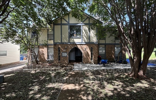 3436 WILLOWRUN DR