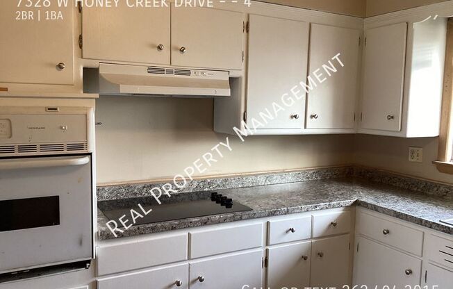 7328 W HONEY CRK DR