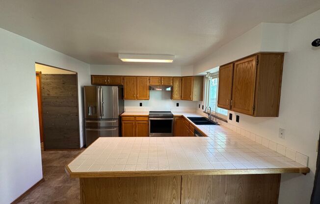 4 Bed 4 Bath in Briargate $2695 Pet Friendly