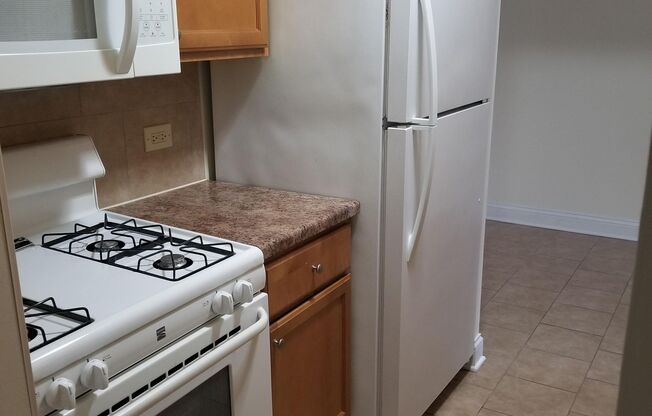 Live the Lakefront Dream at North Shore Apartments
