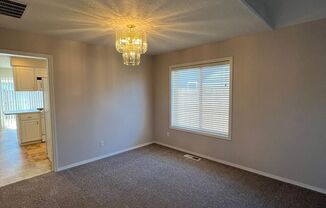 3 beds, 2 baths, $2,550