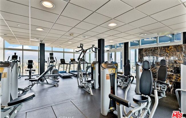 2 beds, 2 baths, $3,300, Unit 1008