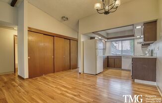 Birch Tree Apartments