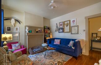 1119 Pennsylvania Ave