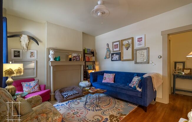 1119 Pennsylvania Ave