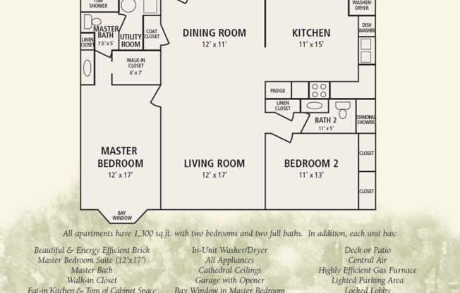 Nehemiah Properties-Building 2