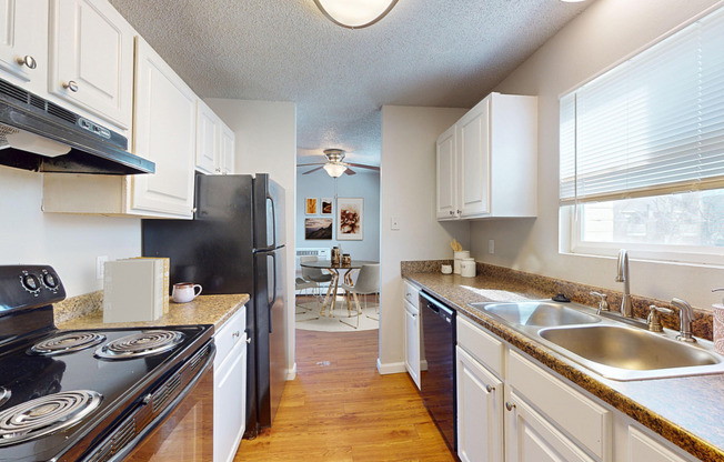 Avenue 59 Apartments