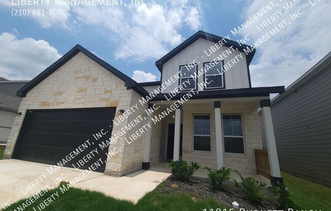 3 beds, 2.5 baths, 2,295 sqft, $1,950